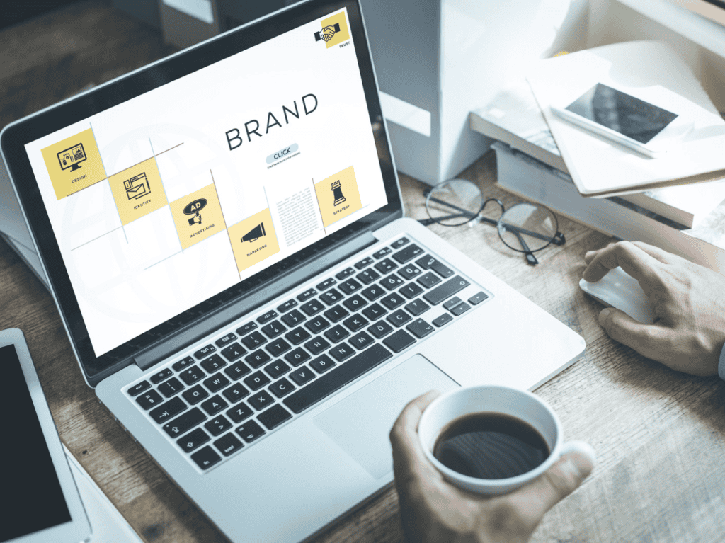 Web Design Agency Branding Strategies 